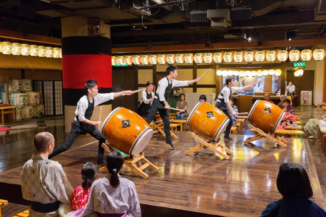 Hotel Morinokaze Oshuku Shizukuishi Экстерьер фото